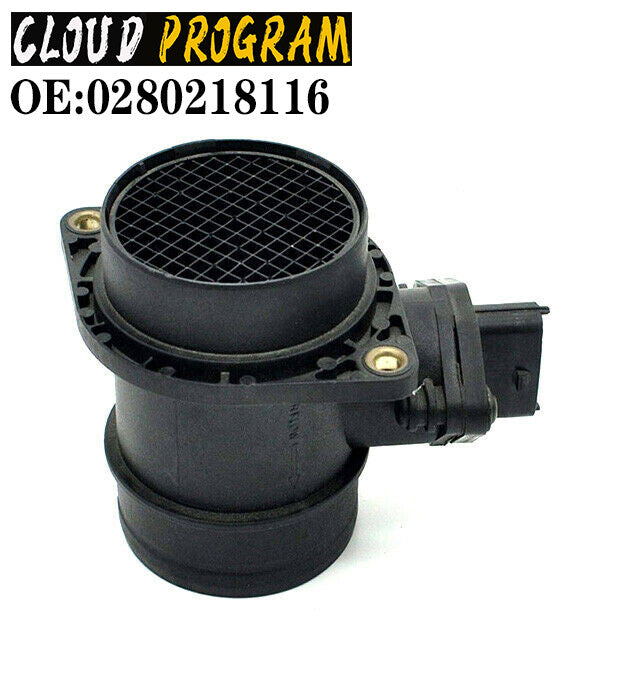 Air Flow Sensor Meter MAF 0280218116 for Lada Niva 1700i 21214 110 112 n