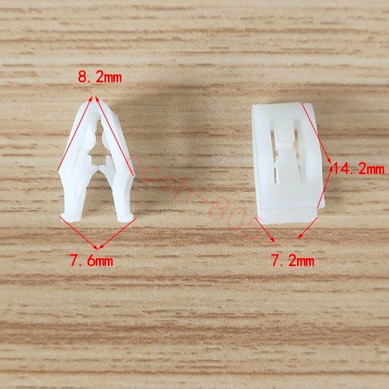 LEMF RDER Engine Mount (L & R) 2116770793 Suitable for 00-06m X5 E53 4.4L 4.6L  G