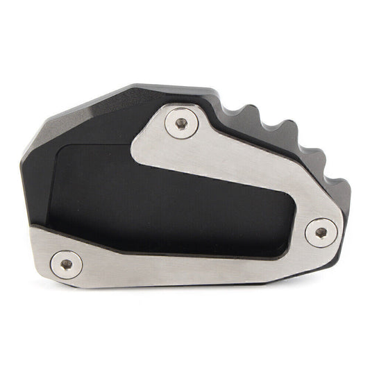Sidestand Kickstand Extension Enlarger Fit for Ducati MONSTER 696 796 797 821 1200/S Q