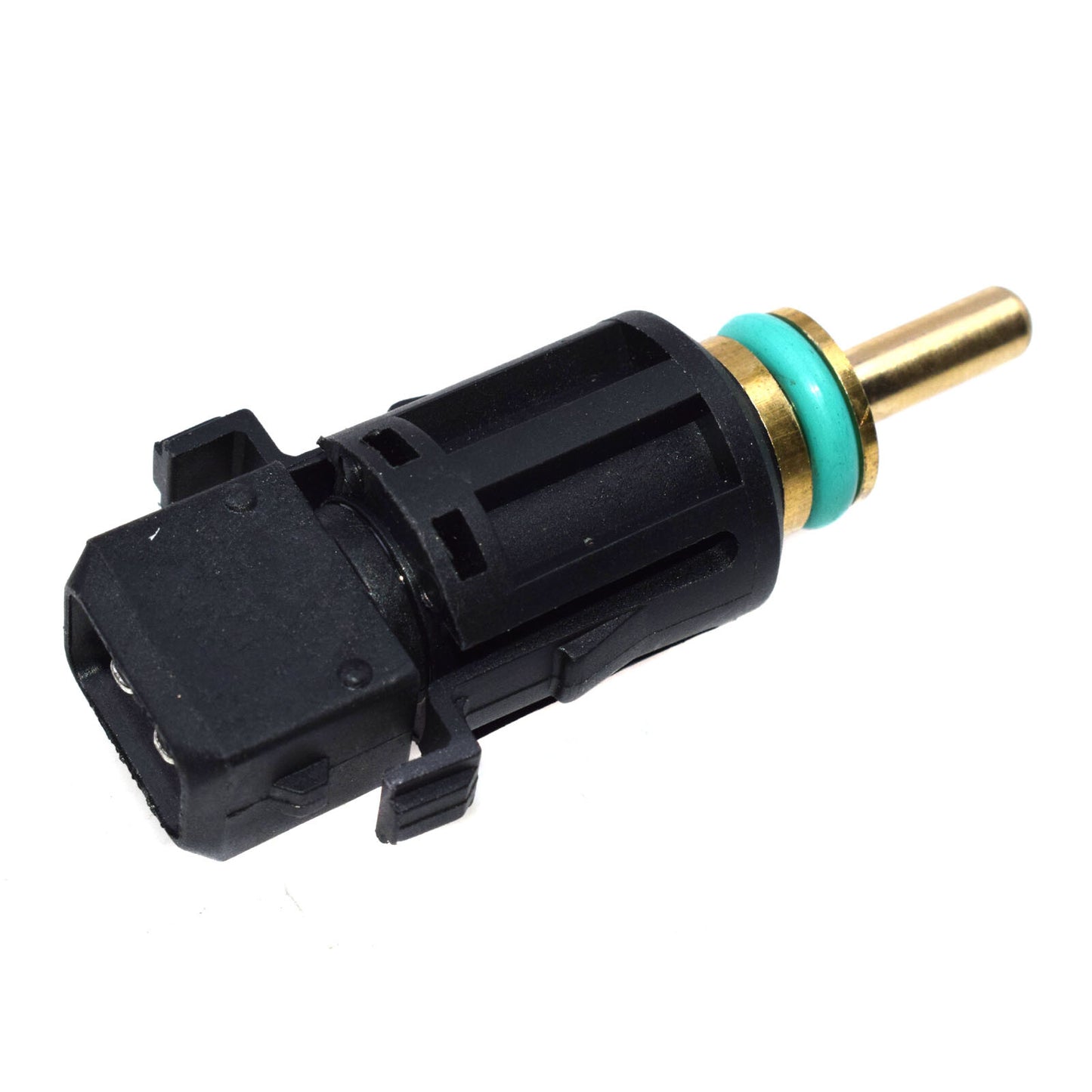 Radiator coolant temperature sensor readings: 1362-1433-077°C. Suitable for 328i, X5, X6. n