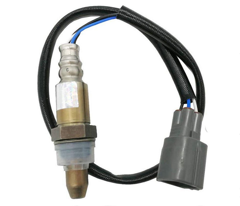 Two-piece upstream and downstream oxygen sensor kit suitable for RAV4 2006-2008 and for Camry 2007-2011 2.4L. n