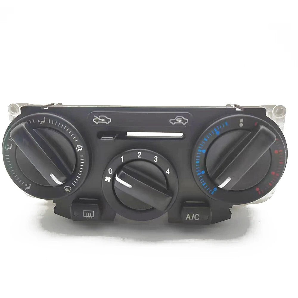 A/C Heater Control Panel 27510-ED50A for Nissan Tiida NV200 27510-ED50A-A129 Q