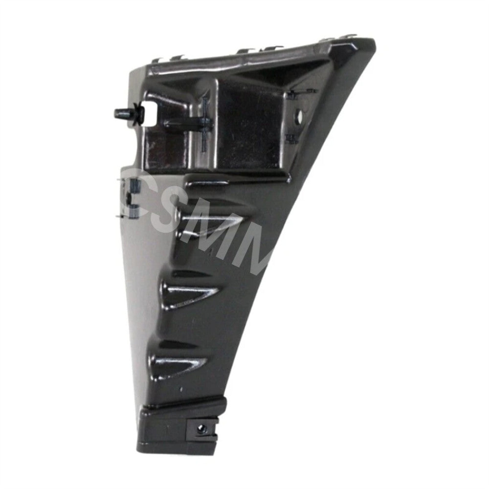 Fit for Ford for Mustang Base 6 Cyl 3.7L 2011-2014 Front Bumper Brackets FO1027109