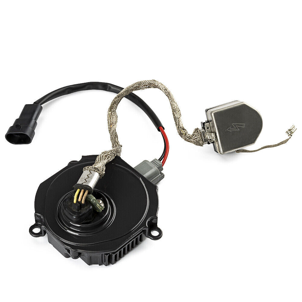 New 33129-STX-A02 Xenon Headlight HID Ballast Control Unit Igniter for Acura MDX