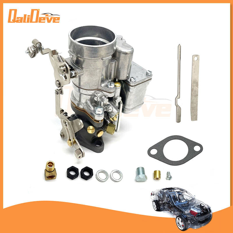 Carter WO carburetor suitable for Willys MB CJ2A, for Ford GPW, and Army for Jeep G503.