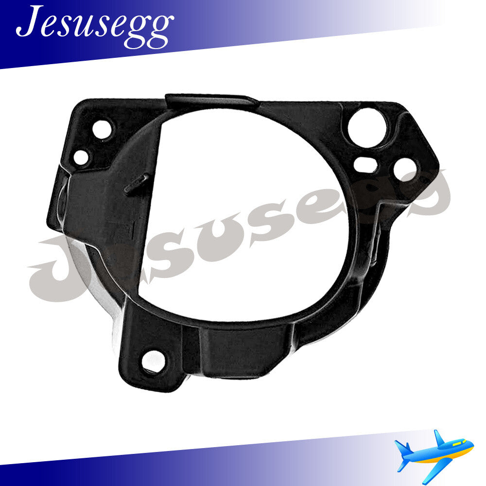 Front Right Fog Light Lamp Bezel Mounting Bracket for MAZDA 3 (BM) 2013-2016