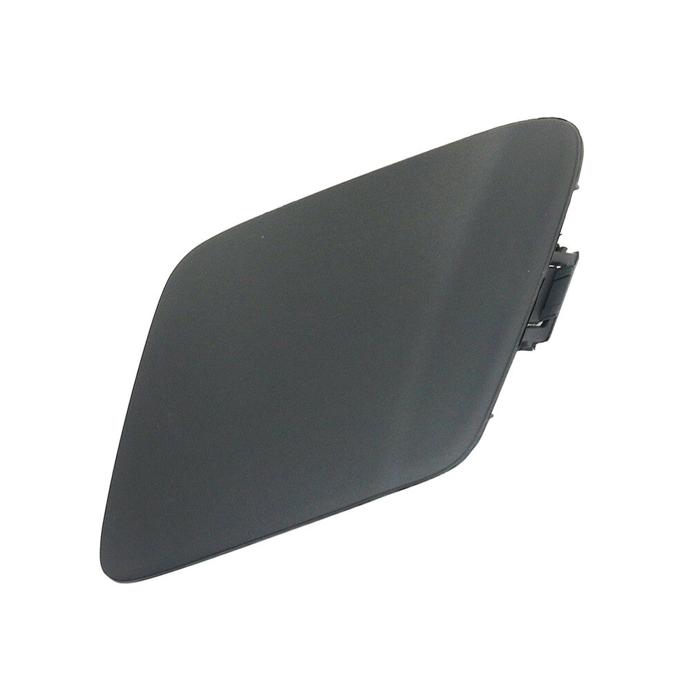 Front Bumper Tow Hook Eye Caps Trailer Cover For 2016 2017 18 for Toyota Prius Left Q