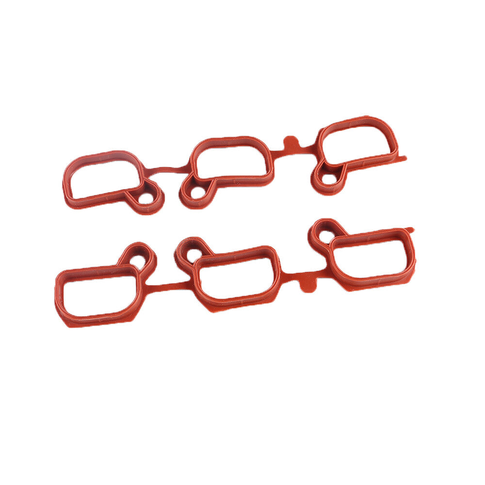 1 Set for BMW E46 E60 E53 323i 328i 528i Intake Manifold to Cylinder Head Gasket Q