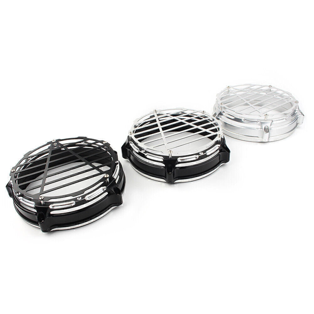 Front Headlight Guard Bezel Trim Ring Grille Cover for BMW R Nine T 2014-2019