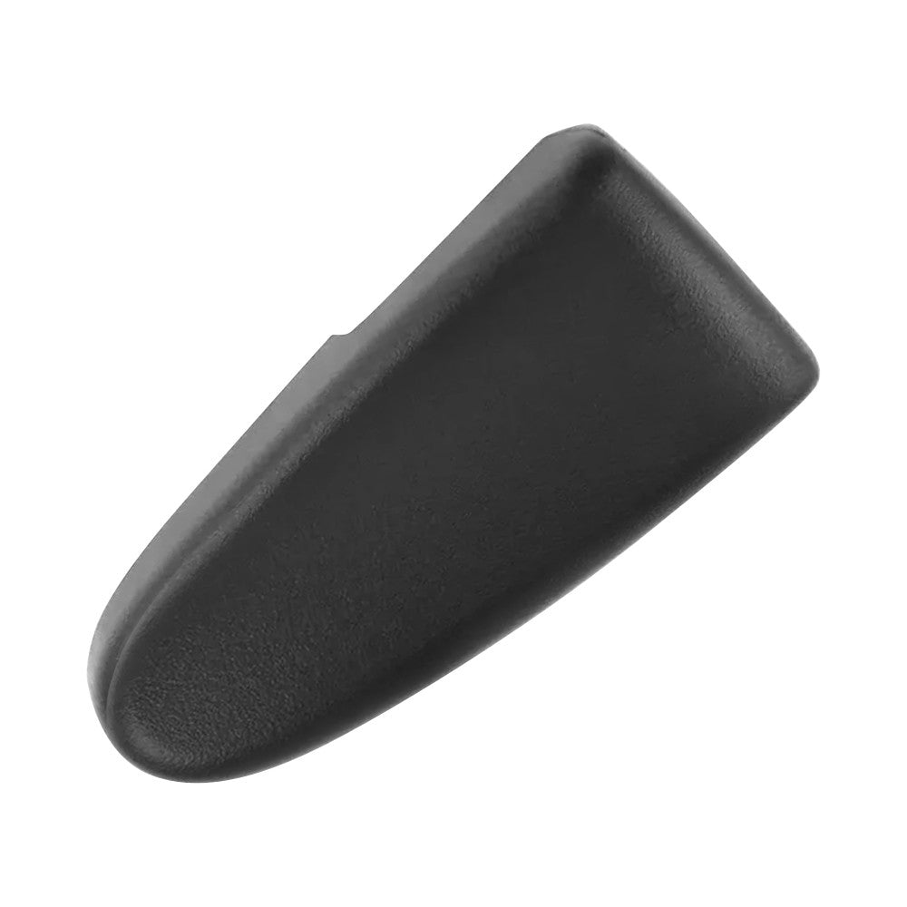Fits For Liberty 2002-2007 Rear Left Side Glass Lift Gate Hinge Cover Black Q