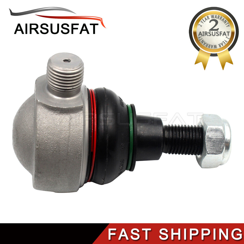 for Mercedes W221 ABC 4matic AMG S Class Air Strut Front Ball Joint W/O Sting