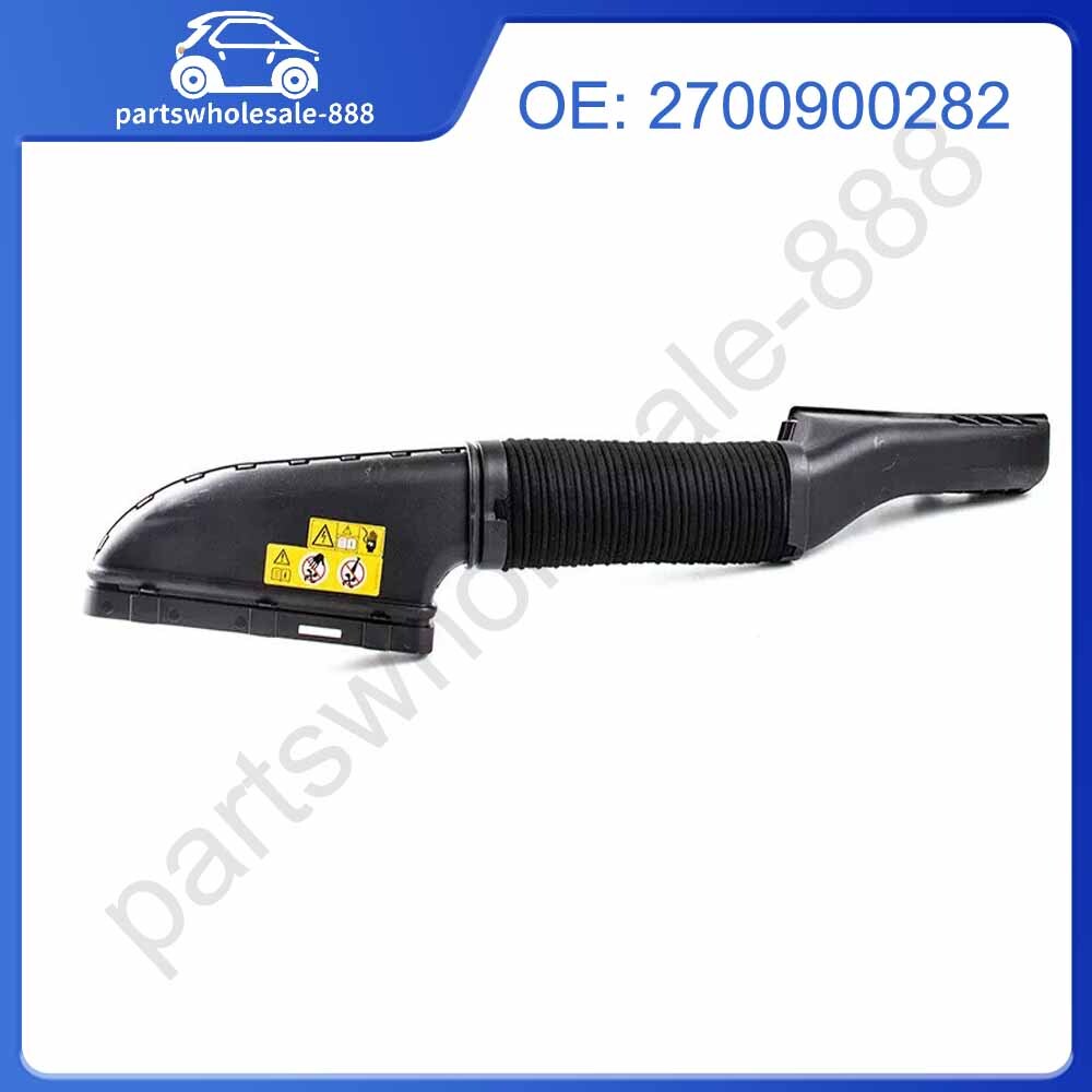 Air Intake-Inlet Duct Tube for Mercedes-Benz 2014-2018 CLA250 GLA220 2700900282