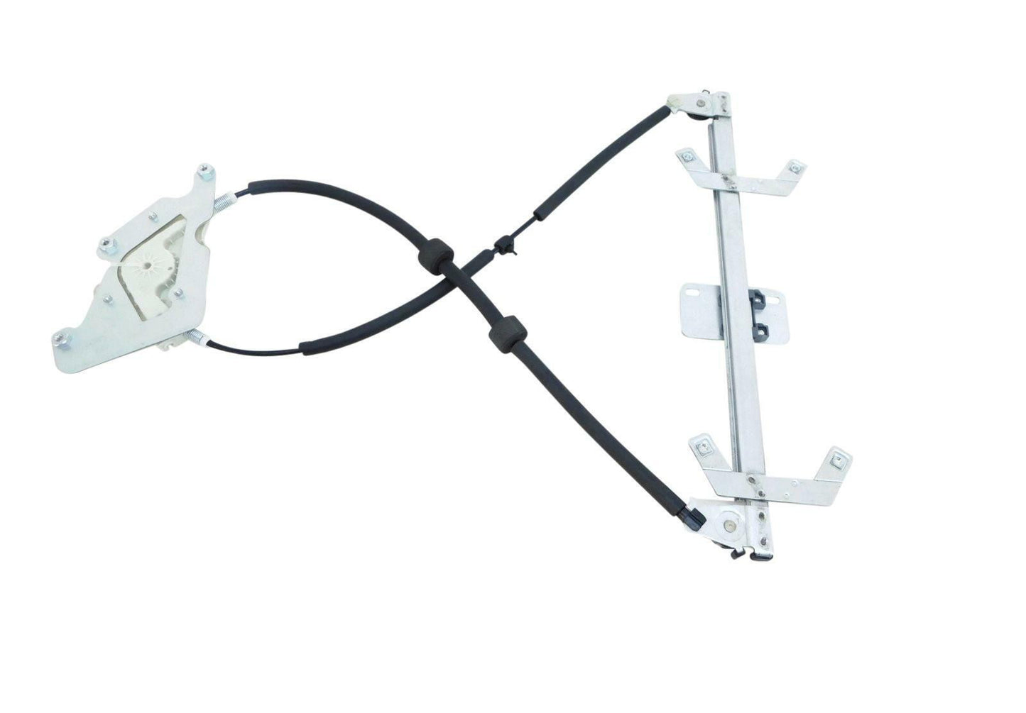 4637301046 Window Regulator Rear Right for Mercedes Benz G500 G55 G550 G63 Q