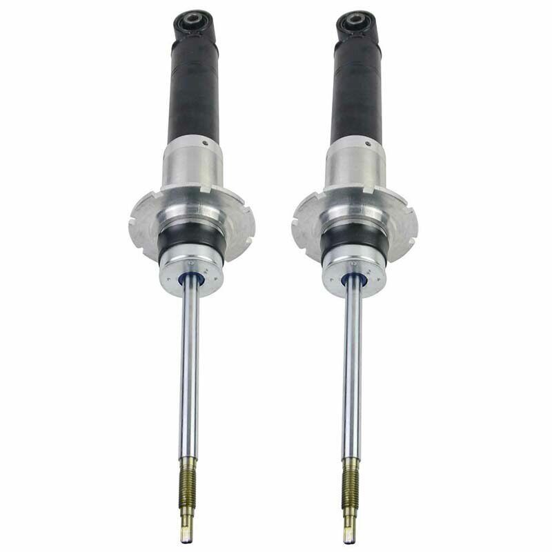 2-piece front shock absorber with magnetic ride control for Ferrari California 2008-2014