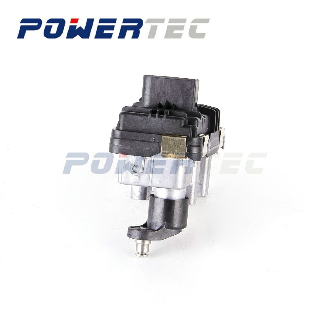 Turbo actuator for Land Rover for Jaguar 2.0 D 204 DTD 49335-31960 6NW 010 430-27