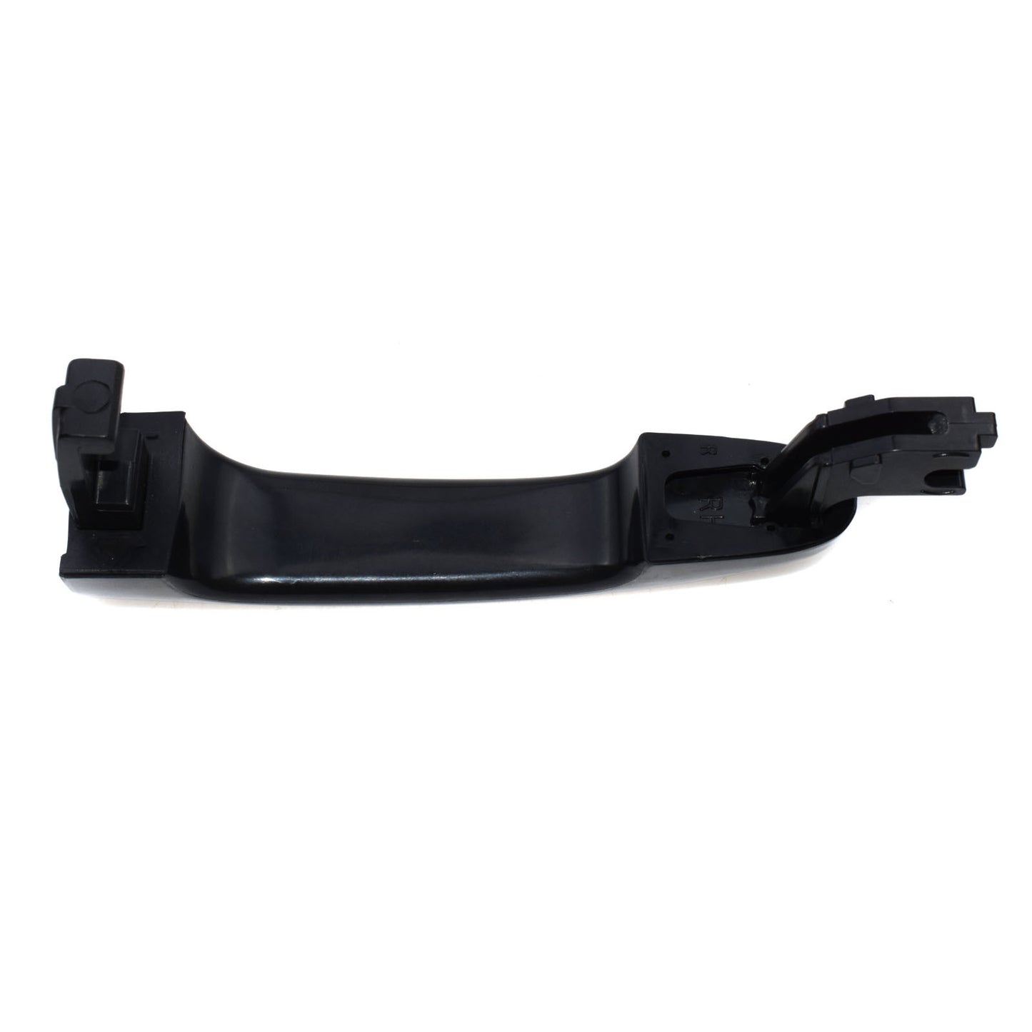 2005 - 2010 for Kia 83661-1F000 Exterior Door Handle Rear Right Side - v