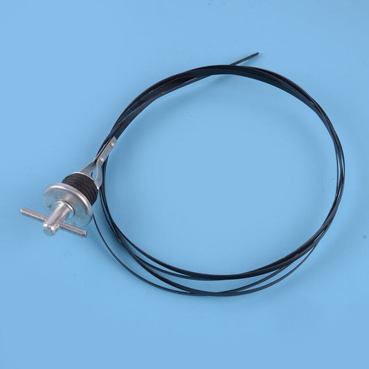 Universal Oil Dipstick 216484 Fit For N14 855 L10 # 141290, BM76411 New n