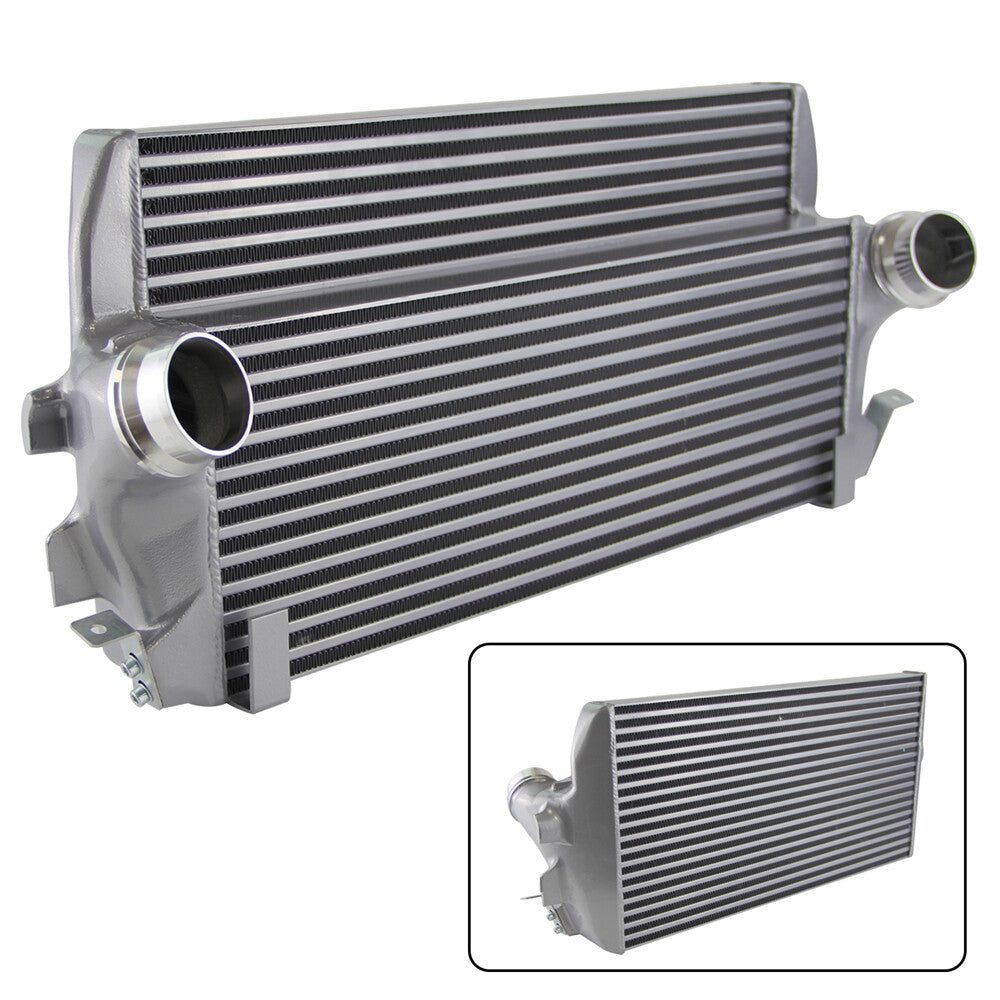 FMIC Competition Intercooler for BMW 535i F07/F10/F11/F18 09-16 01/F02 740i