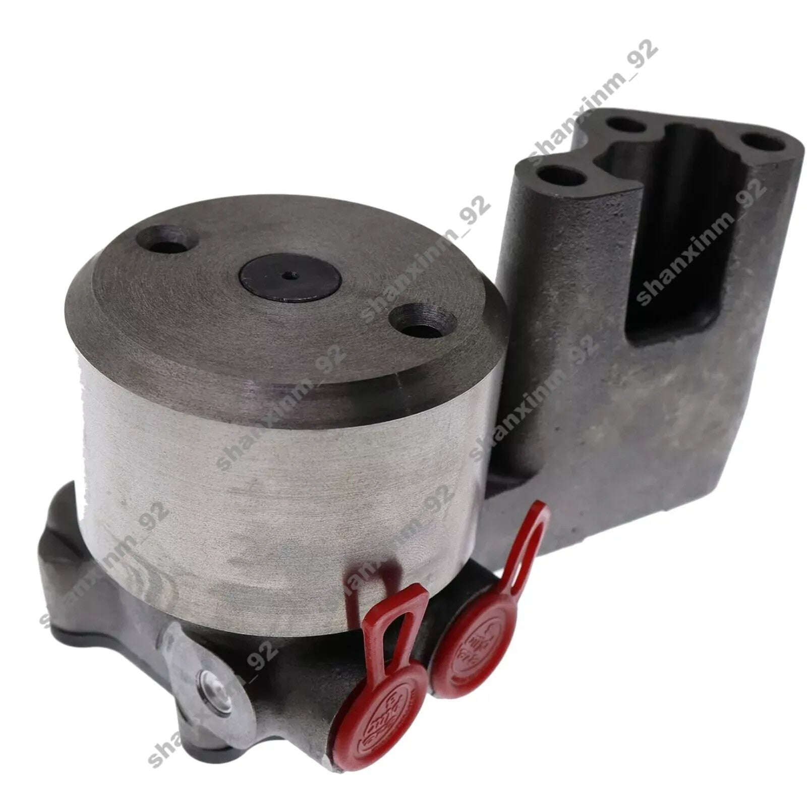 EC290 Fuel feed pump VOE21620116 Suitable for Volvo Engine Parts