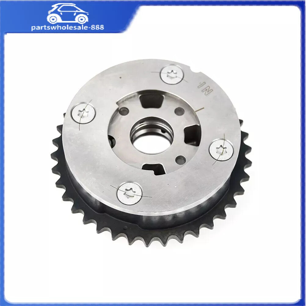 Intake and exhaust camshaft VVT gears are suitable for BMW F22, F30, E89, E84, X4, Z4, and X3 2.0 N20