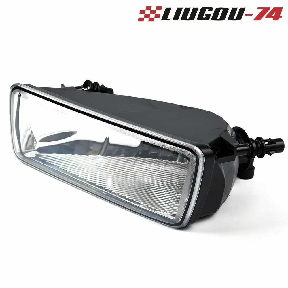 Suitable for 06-10 Explorer left and right bumper fog lights, driving lights U- v