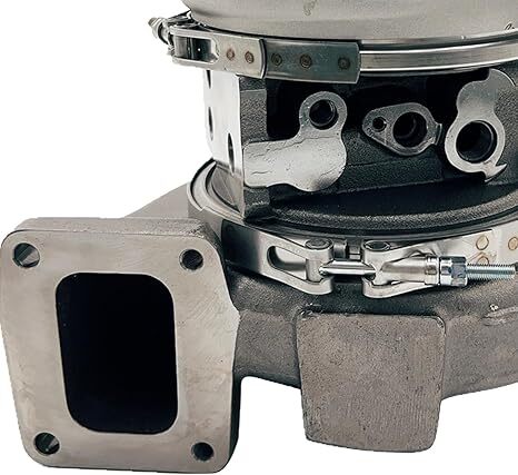HE400VE 4309124 3776836 2881791 2840539 3776837 For QSM M11 Turbocharger