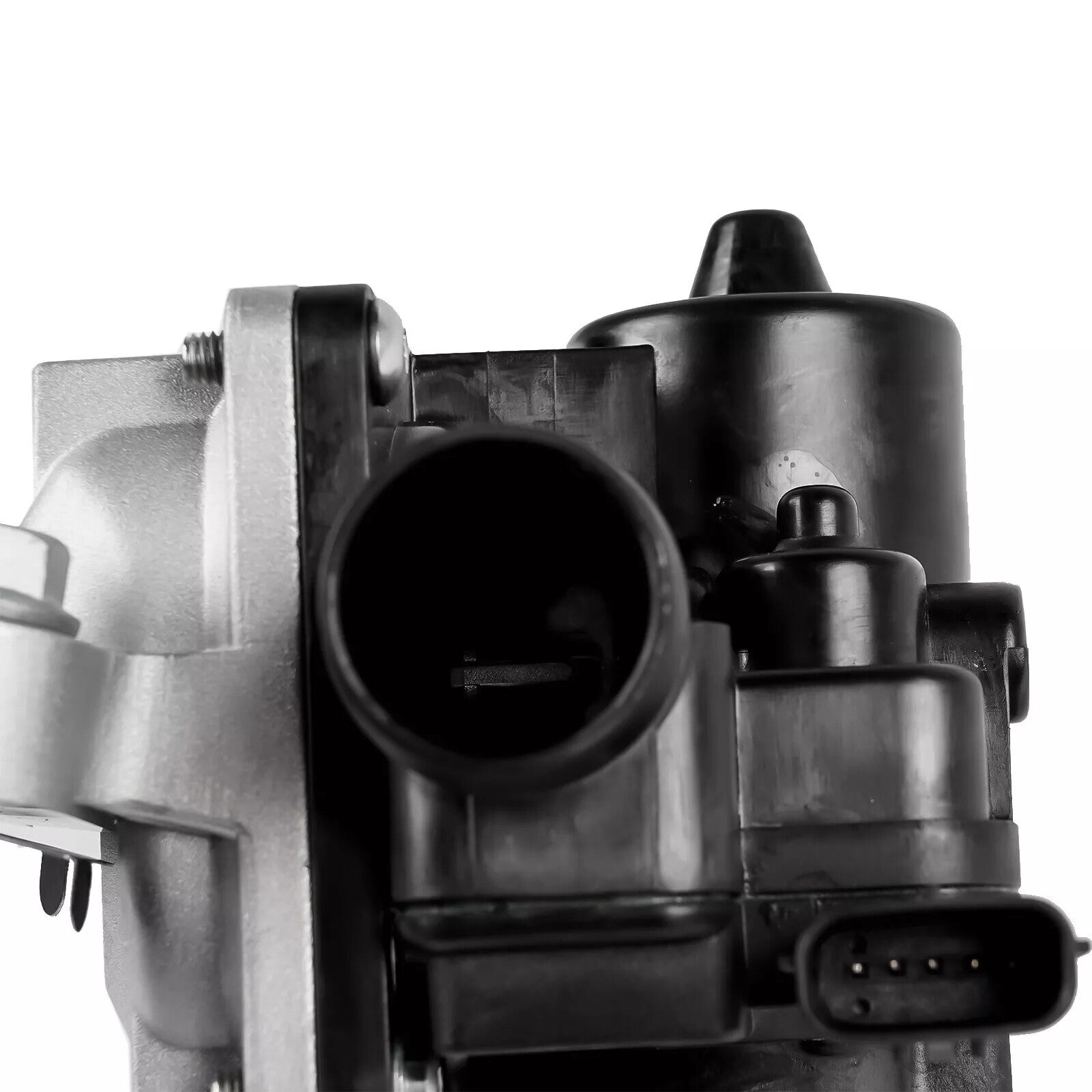 Secondary Air Injection Check Valve for Chevy Equinox for Buick Regal for GMC Terrain US Q