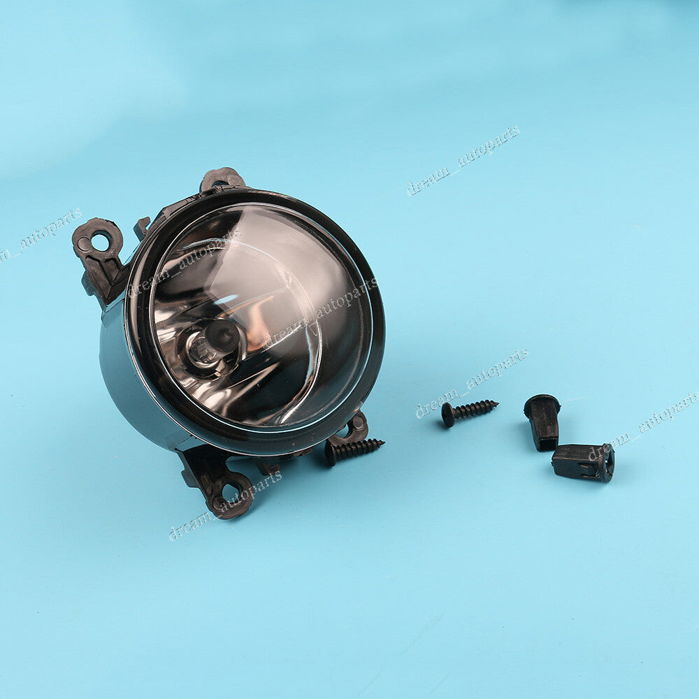 Front Left /Right Side DRL Driving Light Fog Light Lamp Fit for Ford Focus for Honda