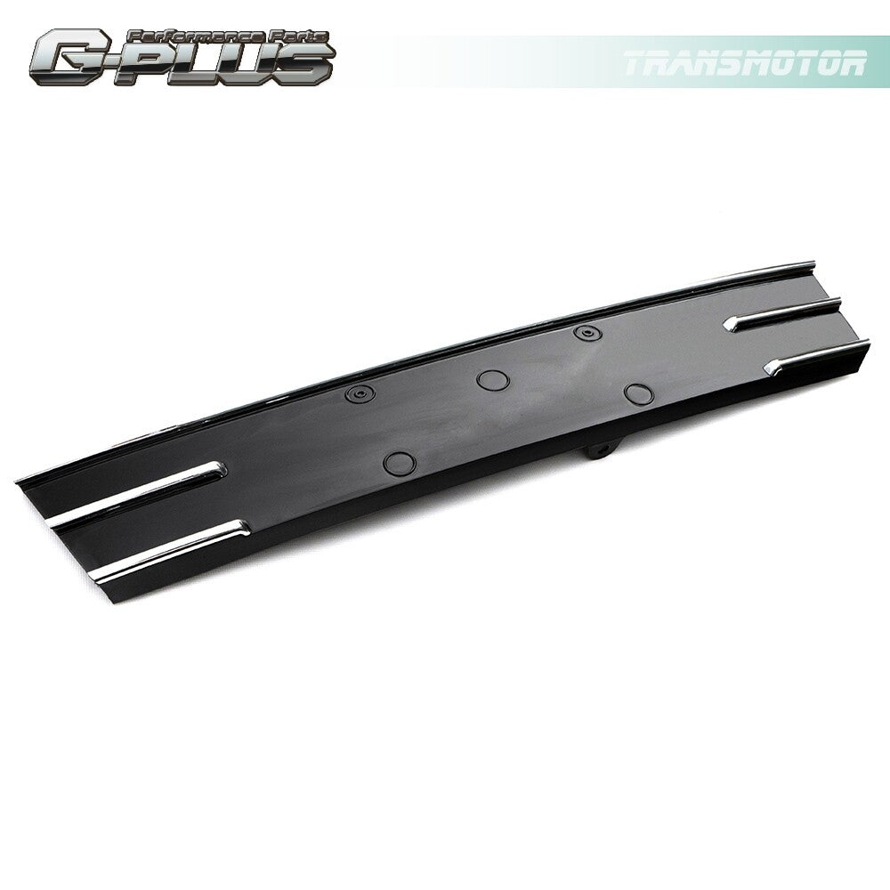 2013 - 2016 Welfare Edition Escape 4 Tungsten Special Supplement Escape- v