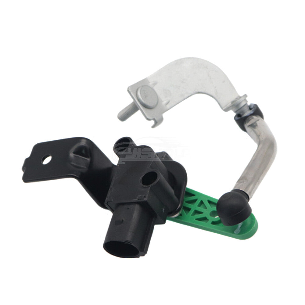 The new right front light level sensor is compatible with for Volkswagen for Golf for Tiguan Aud V10721618