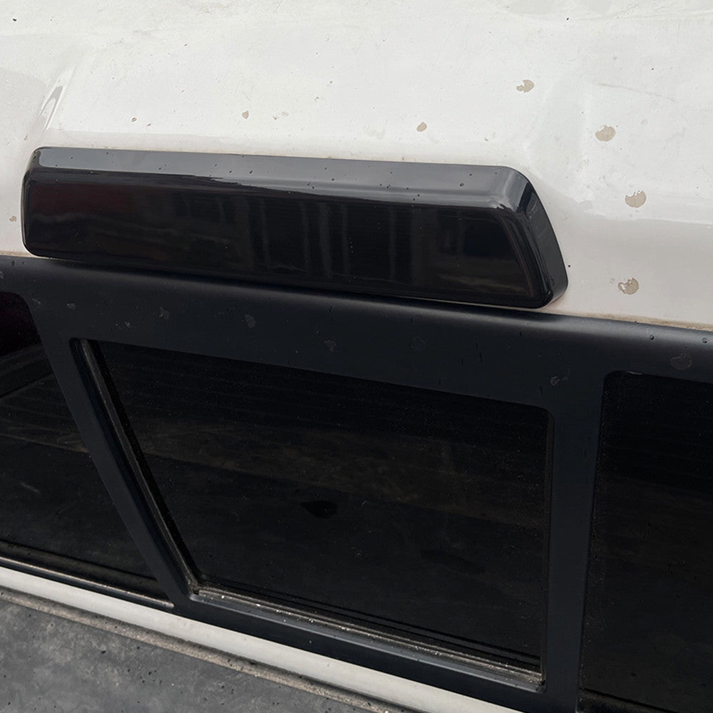 High Mount Brake Light Trim for Ford F150 2009-2014 Rear Brake Lamp Cover