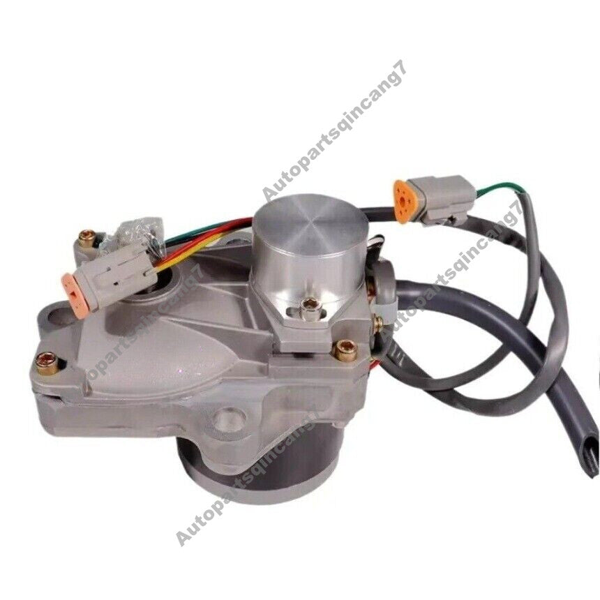 For Excavator Spare Engine Part YC85 YC135 YC230 Throttle Motor T0412-06132