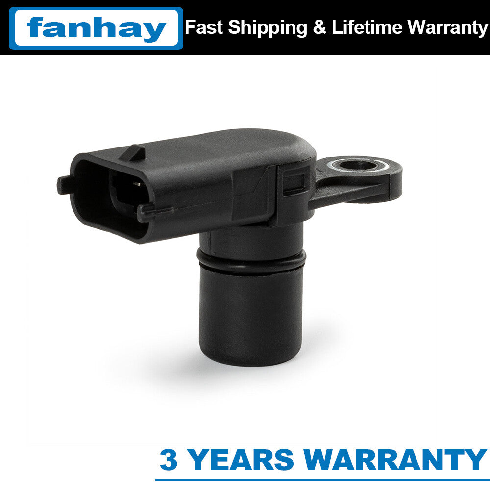 for BUICK for Chevy for GMC for Cadillac for Saab for Saturn New 12615371 Camshaft Position Sensor Q