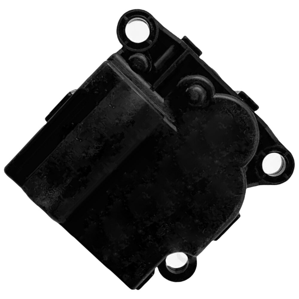 Intake Actuator Black For Sedona for Sorento Soul Forte for Elantra Santa Fe for Genesis