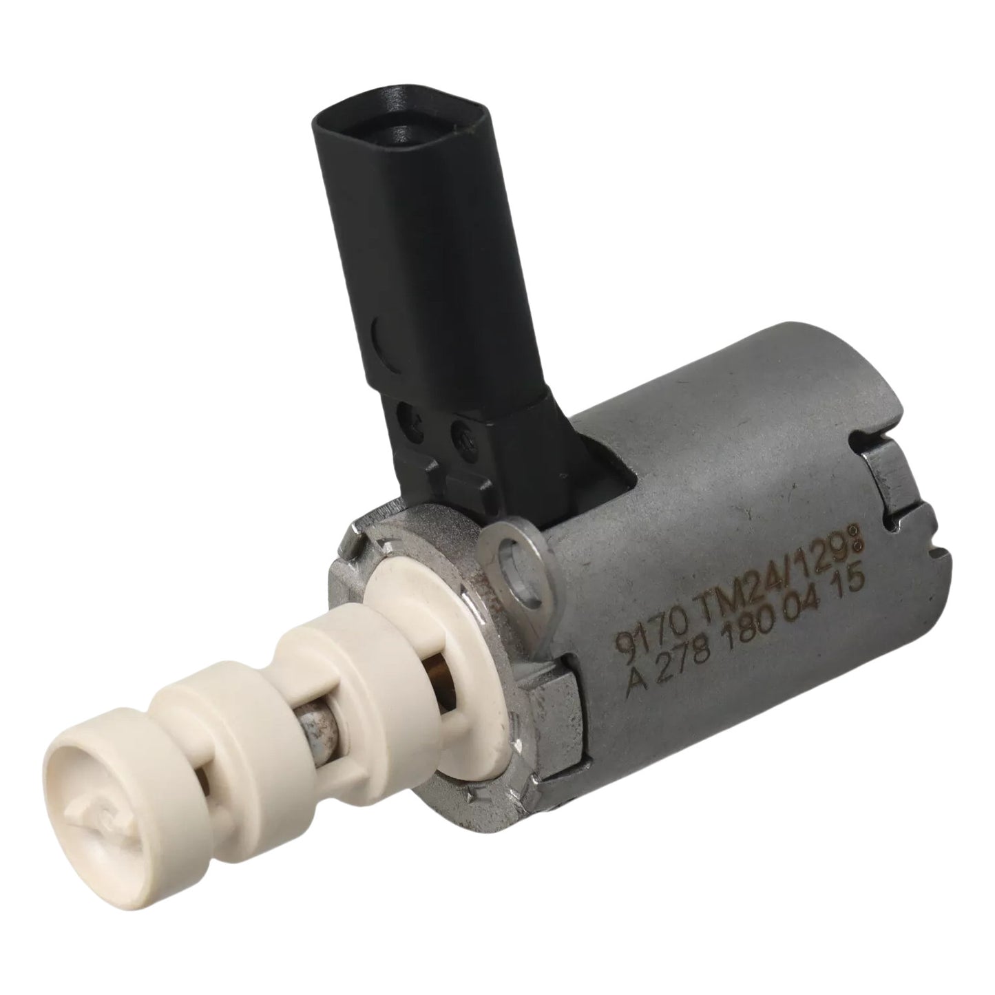 Oil Pump Solenoid Control Valve 2781800415 for Mercedes-Benz 2014-15 CLA250 W166