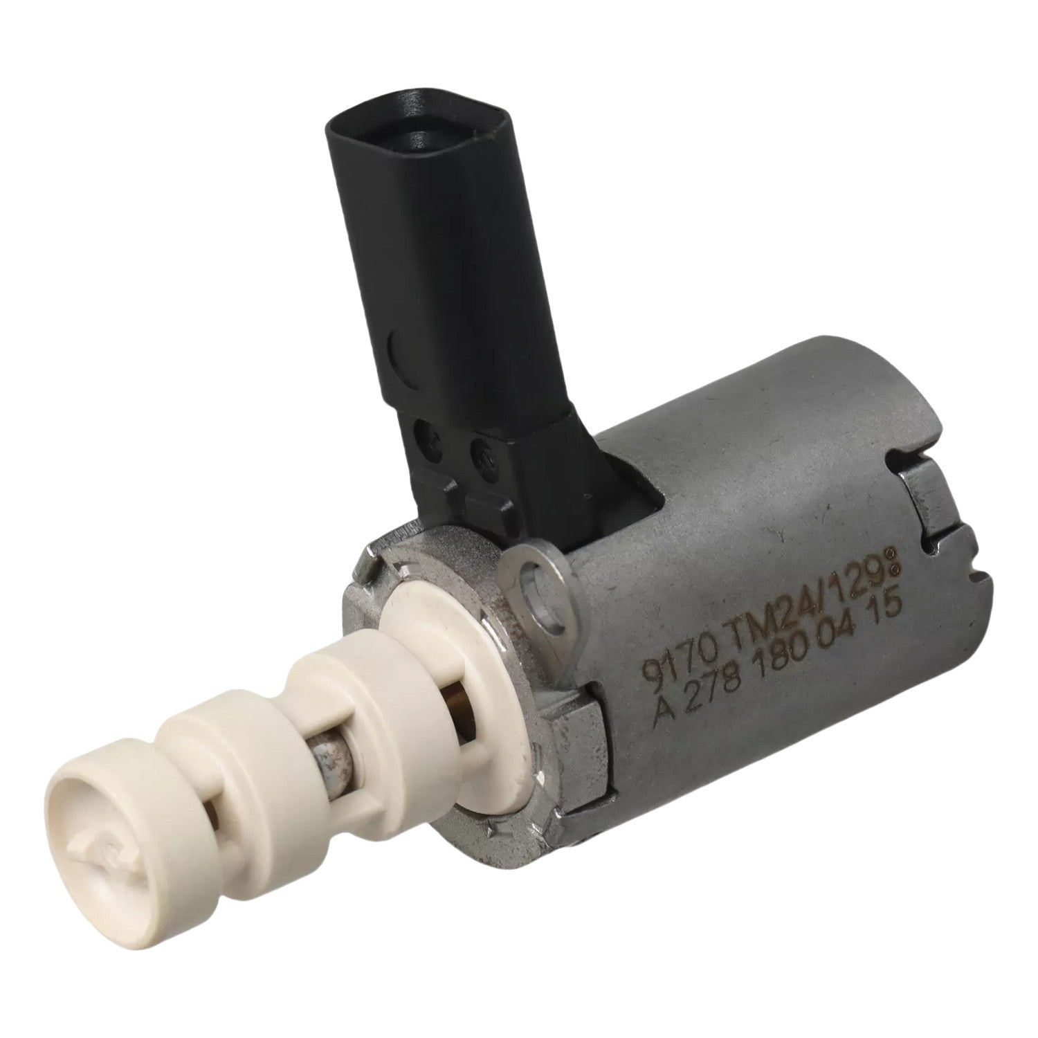 Oil Pump Solenoid Control Valve 2781800415 for Mercedes-Benz 2014-15 CLA250 W166