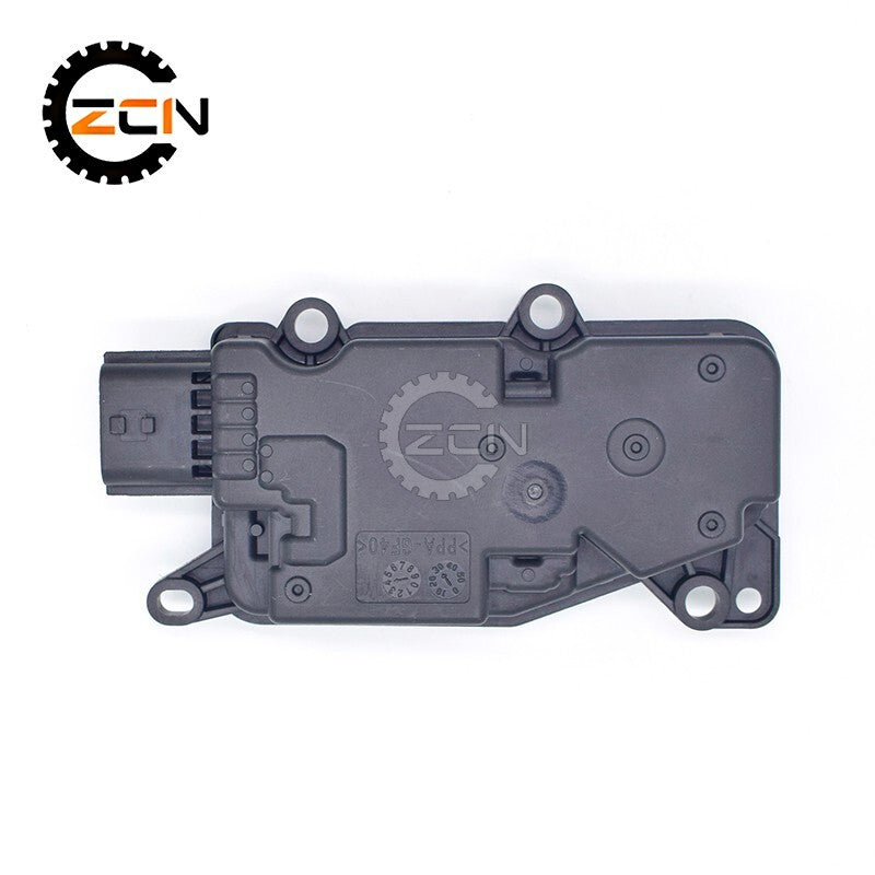 Actuador de motor 2100A1731 6NW011303-02- n