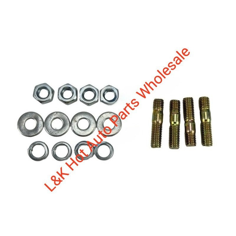 S4S Oil Cooler Core for Mitsubishi Excavator Engine Parts Q