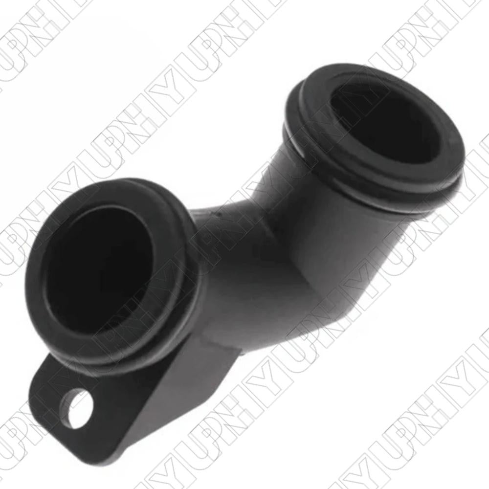 A6112030308 Water Pipe Connector for Mercedes for Benz C Class W203 S203 CLK C209 Q