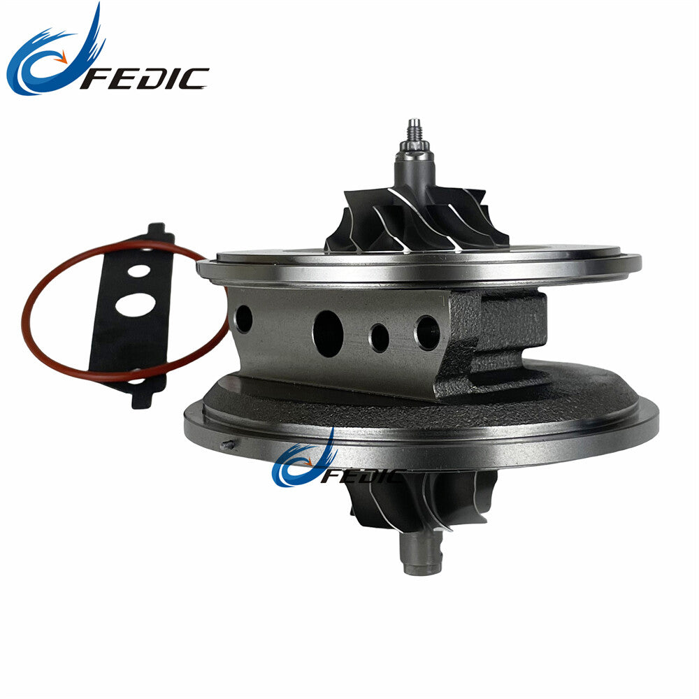 Turbo cartridge 781743 777318 for Jeep Grand Cherokee 3.0 CRD 165Kw 224HP OM642