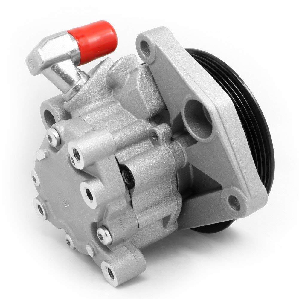 Power Steering Pump 1PC for Mercedes Benz X204 E350 CL550 GLK350 0064662401 New Q