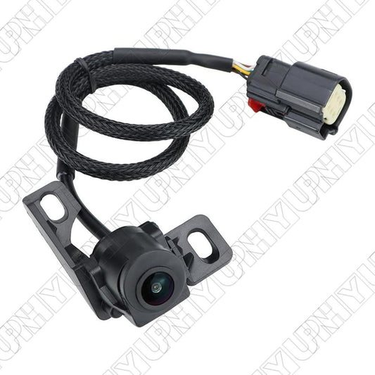 9C3Z-19G490-E Back Up Camera for Ford F-250 F-350 F-450 F-550 Super Duty 2008-12 Q