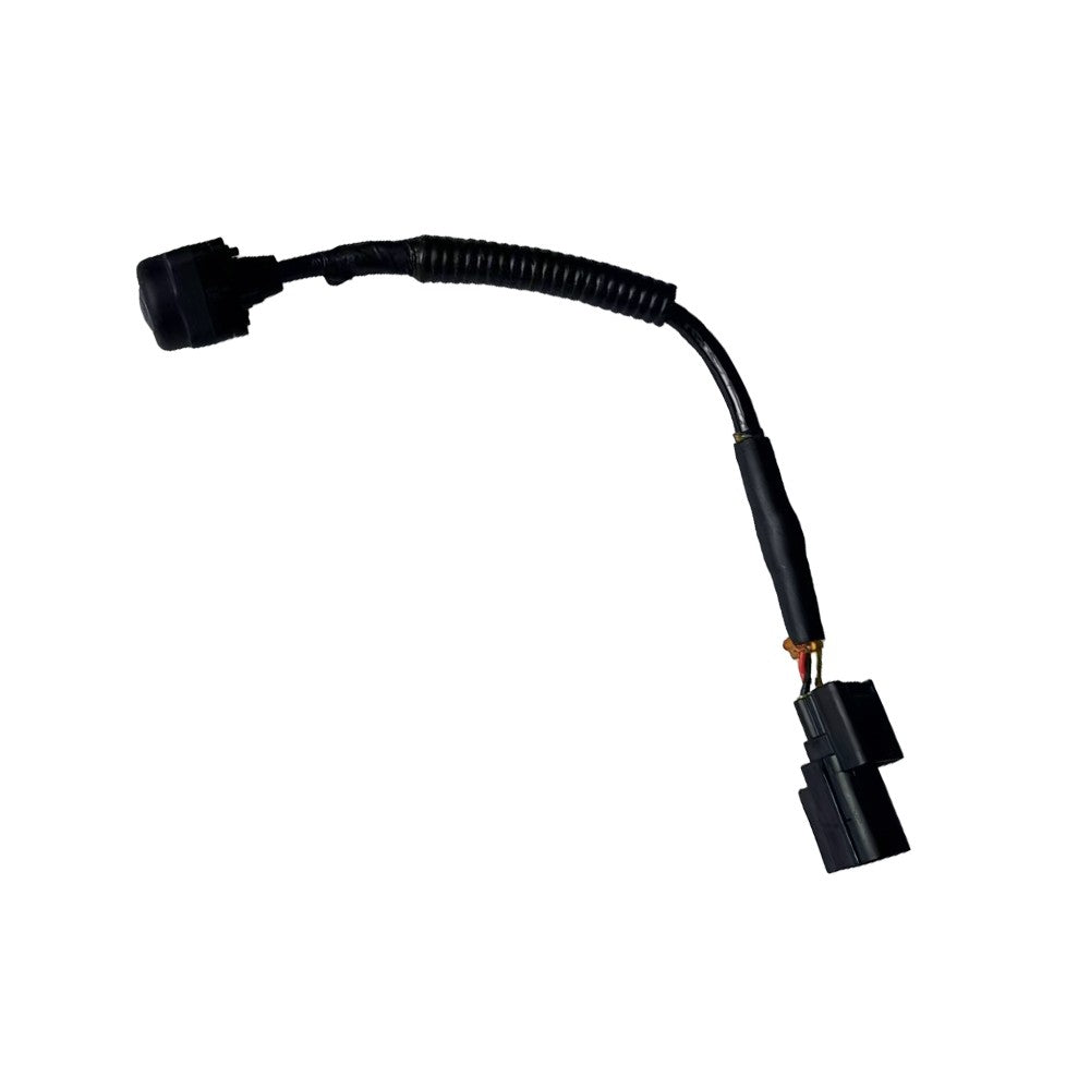 for Acura for MDX [2017-2020] Front Camera Assembly Black 36560-TZ5-A02 36560TZ5A02
