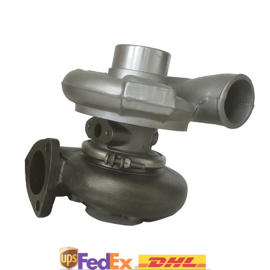 TD06-17A Turbocharger 49179-02100 for Mitsubishi Fuso Truck Bus 6D31T 6D14T