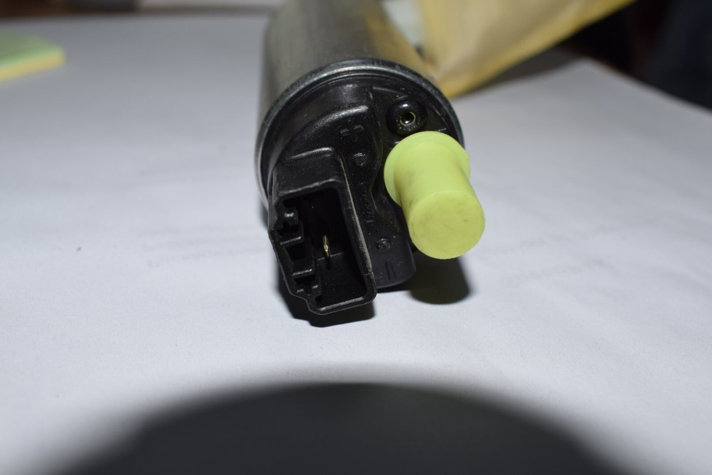 Mark X GRX13 GRX12, 23221-31020, 23221-31340, 2004-2010, Japanese fuel pump. n