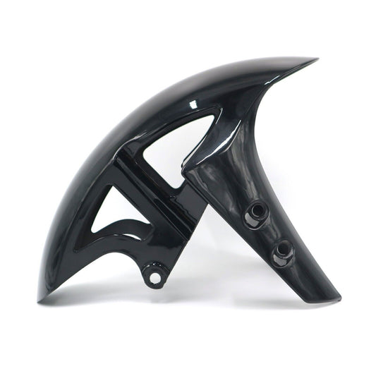 Matte Black Front Fender Mudguard Fairing for Yamaha MT10 FZ10 R1 R6 R1M 17-22