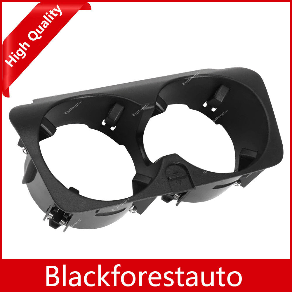 W253 Front Center Console Insert Cup Drinks Holder 2056800691 Q