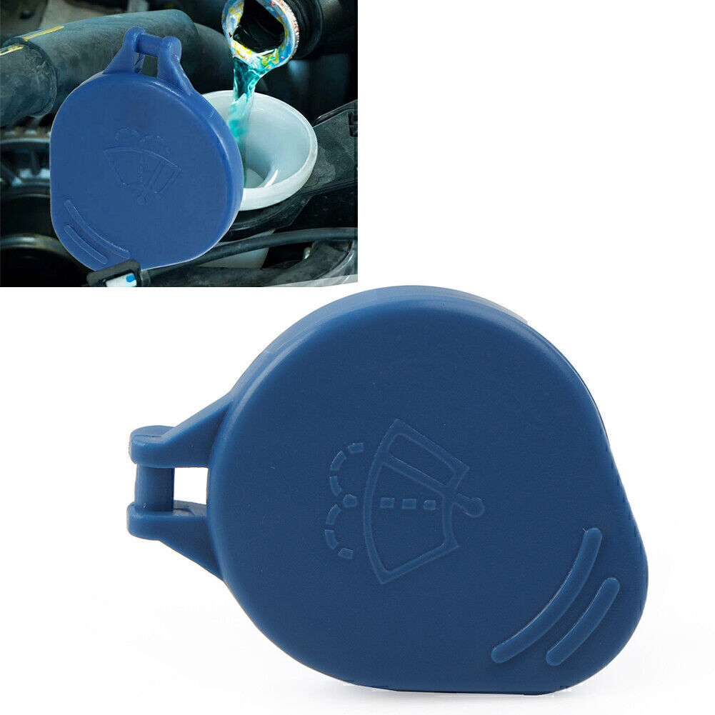 Windshield Wiper Washer Fluid Reservoir Cover for ford   Foucs MK2 Hatchback Saloon Q