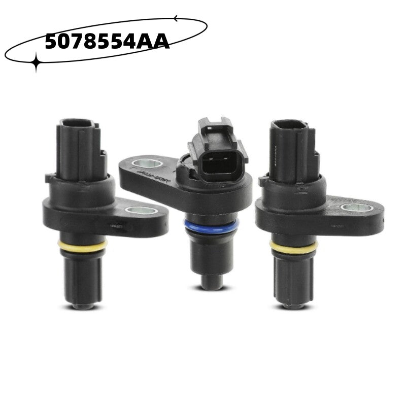 3-piece gearbox speed and transmission shaft sensor kit for Chrysler Sebring 200 for Dodge n