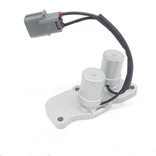 28200-PX4-014 For 2.2L for Honda Accord Prelude Transmission Shift Control Solenoid)